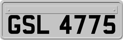 GSL4775