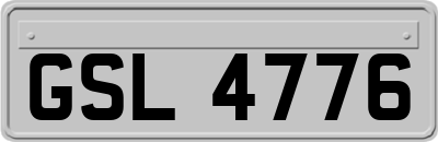 GSL4776