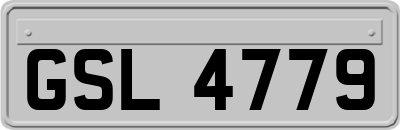 GSL4779