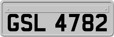 GSL4782