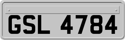 GSL4784