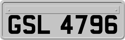 GSL4796