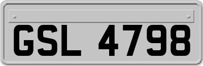 GSL4798