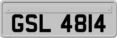 GSL4814