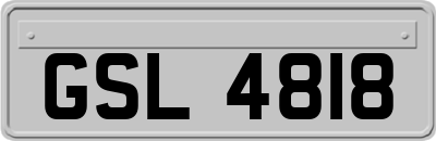 GSL4818