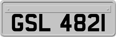 GSL4821