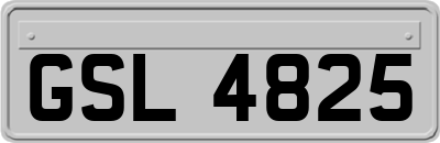 GSL4825