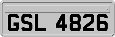 GSL4826