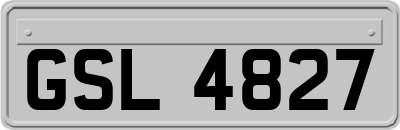 GSL4827