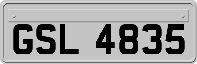 GSL4835