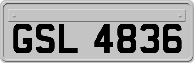 GSL4836