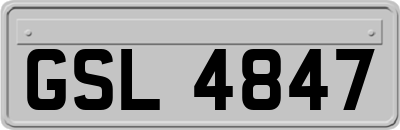 GSL4847