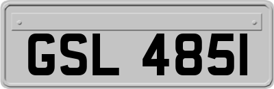 GSL4851