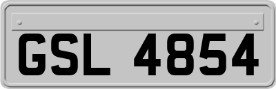 GSL4854