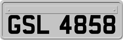GSL4858