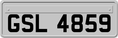 GSL4859