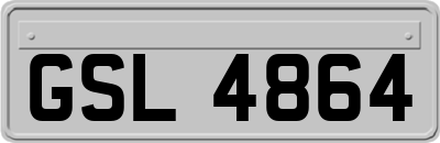 GSL4864