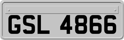 GSL4866