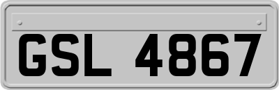 GSL4867
