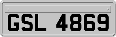 GSL4869