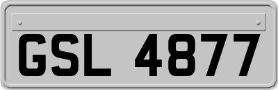GSL4877