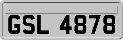 GSL4878