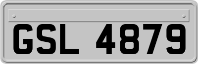 GSL4879