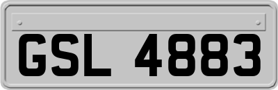 GSL4883