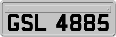 GSL4885