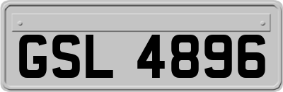 GSL4896