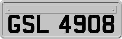 GSL4908