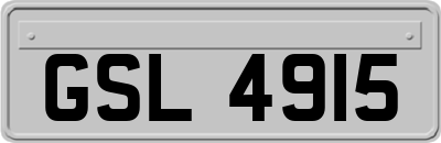 GSL4915