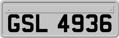 GSL4936