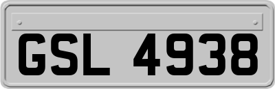 GSL4938