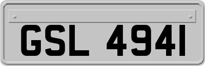 GSL4941