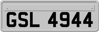 GSL4944