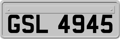 GSL4945