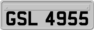 GSL4955