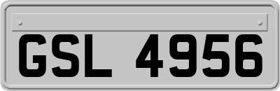 GSL4956