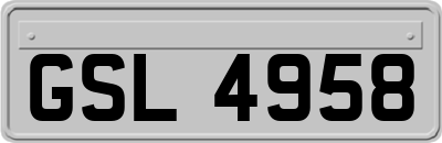 GSL4958