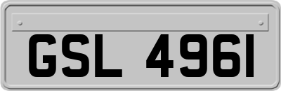 GSL4961
