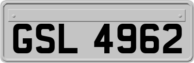 GSL4962