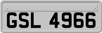 GSL4966