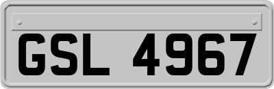 GSL4967