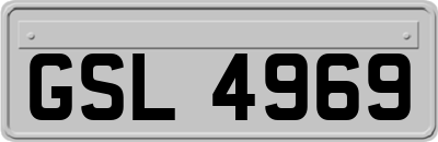 GSL4969