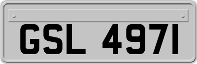 GSL4971