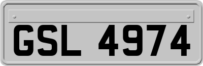 GSL4974