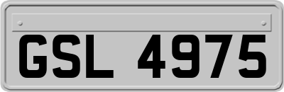 GSL4975