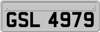 GSL4979