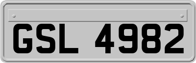 GSL4982